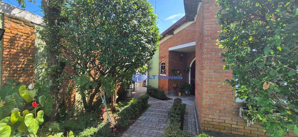 Casa, 5 quartos, 402 m² - Foto 39