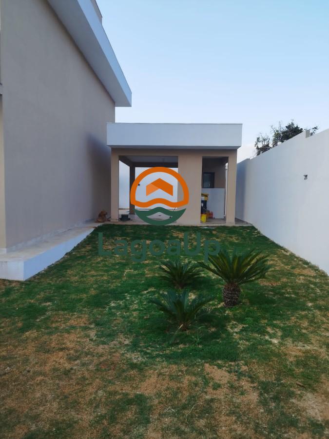 Casa à venda com 4 quartos, 134m² - Foto 16