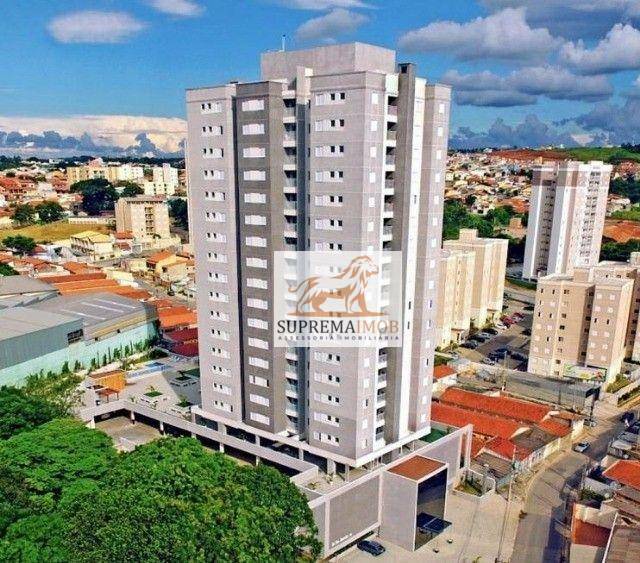 Apartamento à venda com 2 quartos, 61m² - Foto 9