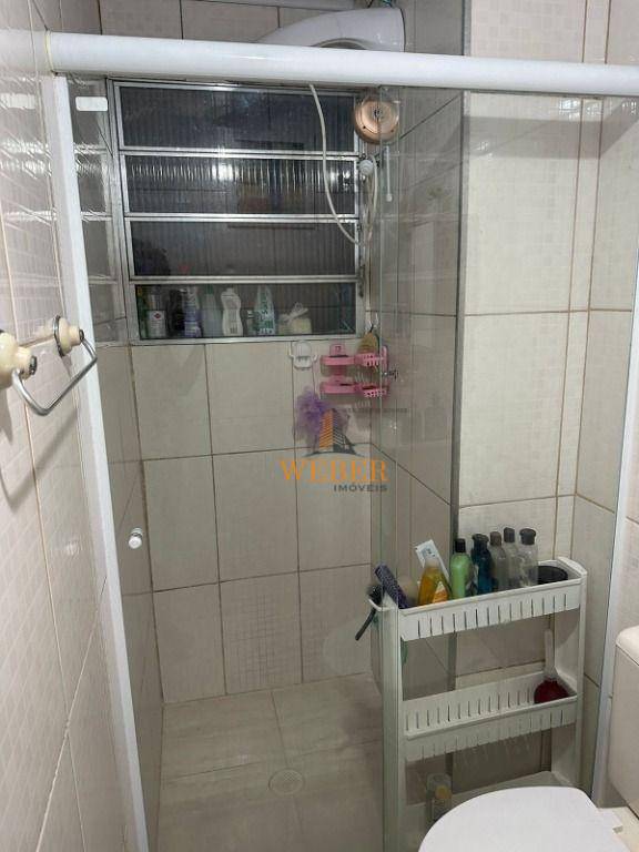 Apartamento à venda com 2 quartos, 46m² - Foto 8