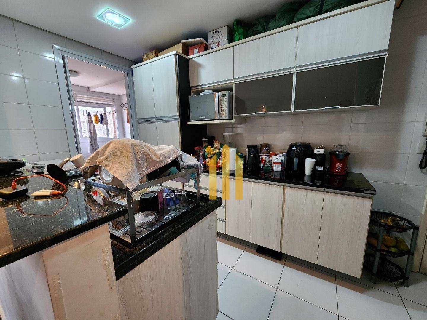 Apartamento à venda com 2 quartos, 87m² - Foto 19