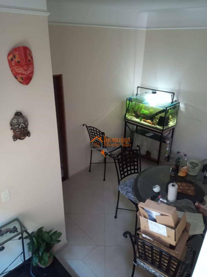 Sobrado à venda com 3 quartos, 169m² - Foto 17