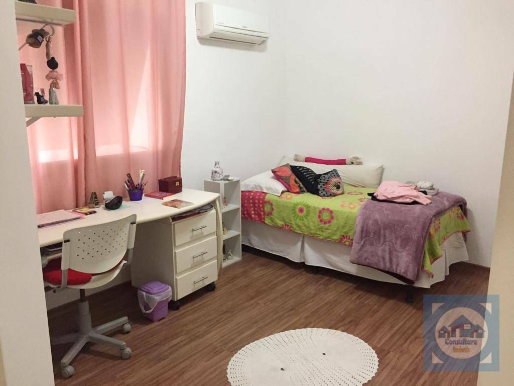 Apartamento à venda com 3 quartos, 158m² - Foto 4