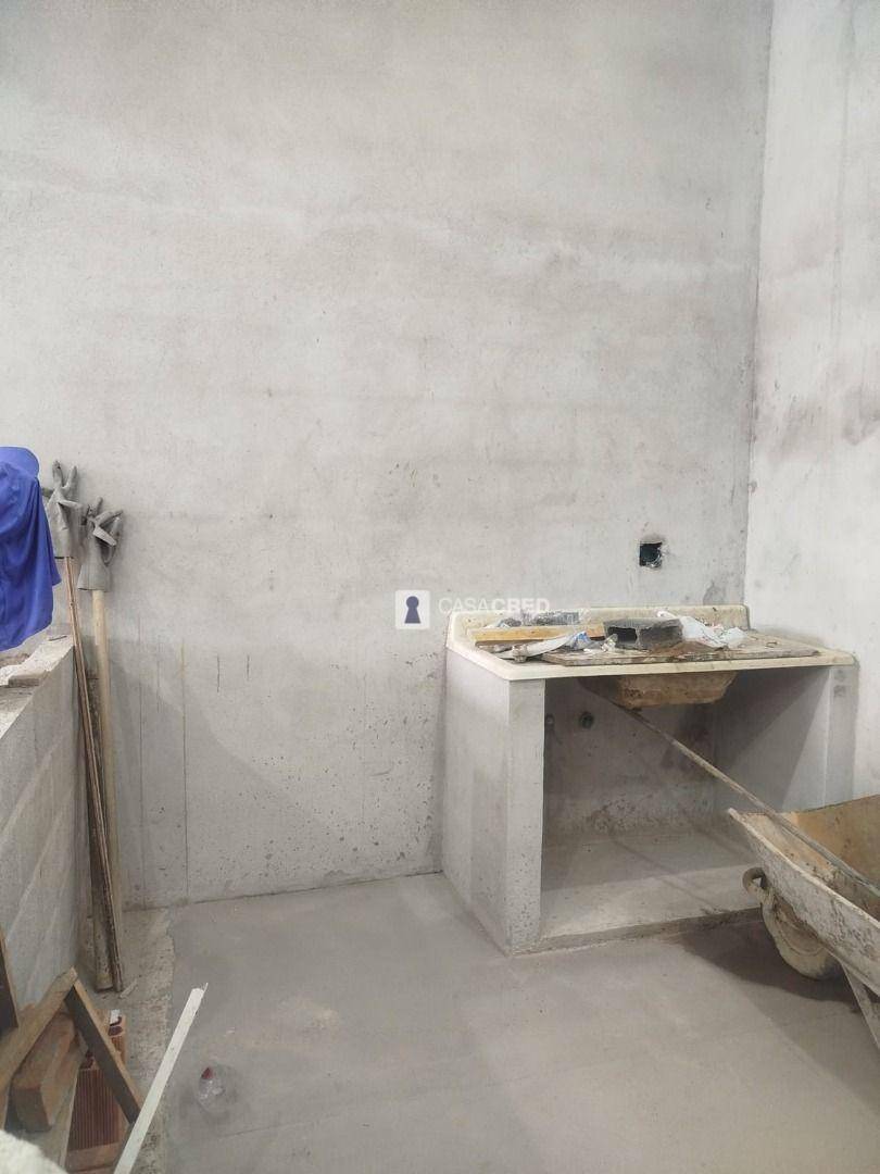 Depósito-Galpão, 100 m² - Foto 2