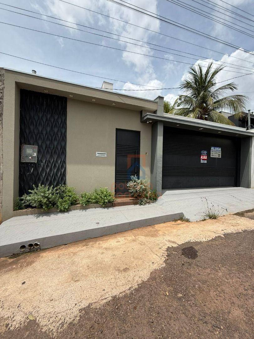 Casa, 3 quartos, 125 m² - Foto 4