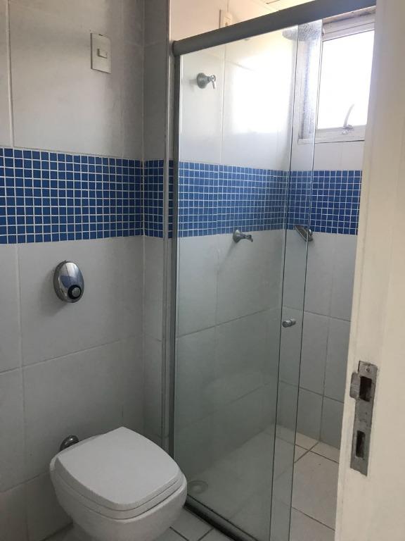 Apartamento à venda com 3 quartos, 130m² - Foto 8