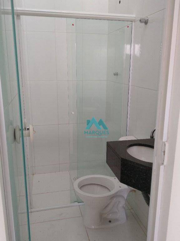 Sobrado à venda com 2 quartos, 120m² - Foto 7