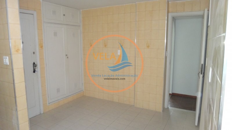 Apartamento à venda com 3 quartos, 85m² - Foto 35