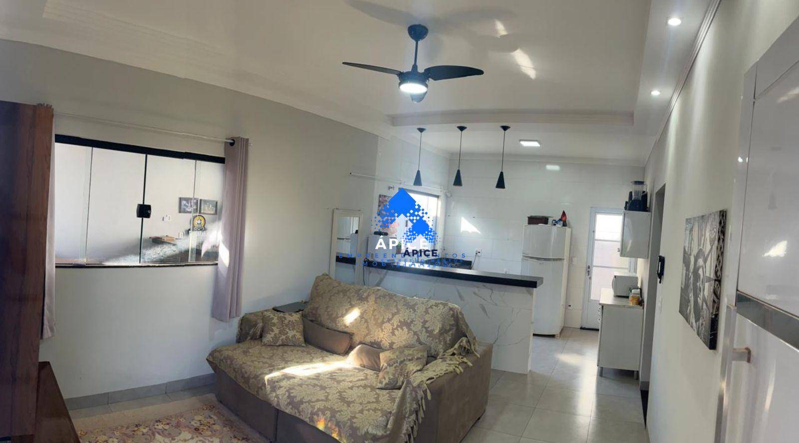 Casa, 2 quartos, 105 m² - Foto 4