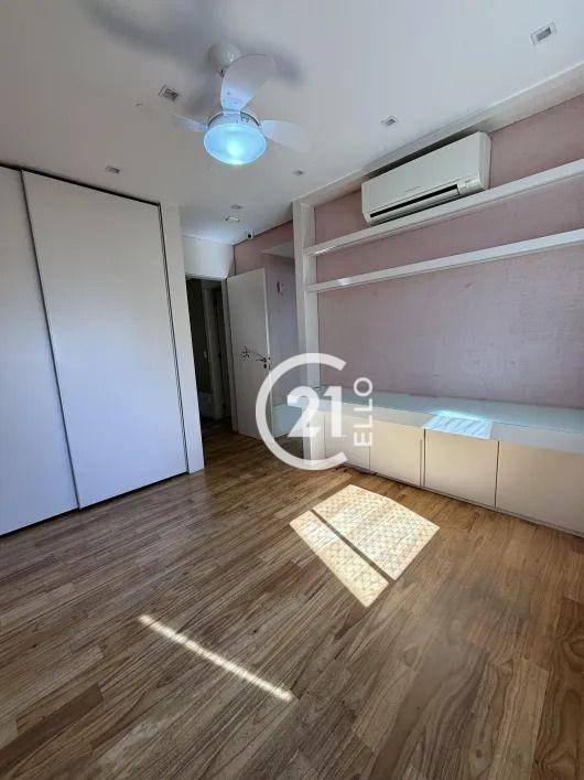 Apartamento à venda e aluguel com 4 quartos, 274m² - Foto 21