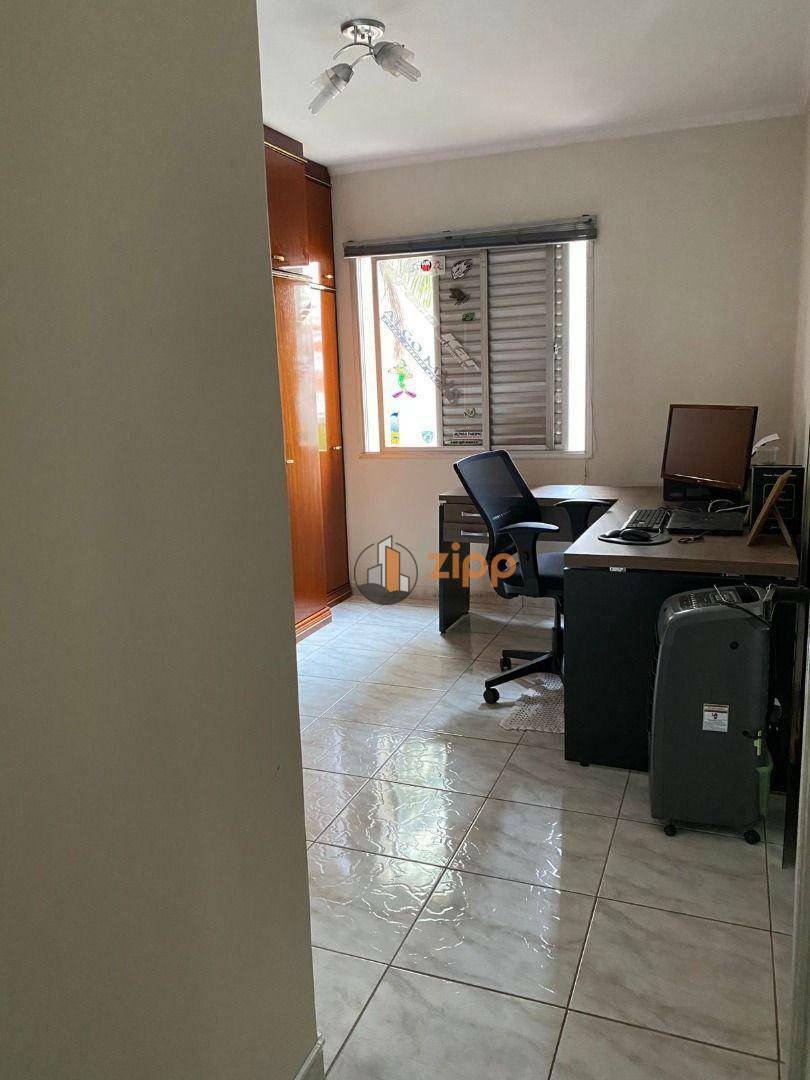 Apartamento à venda com 3 quartos, 120m² - Foto 16