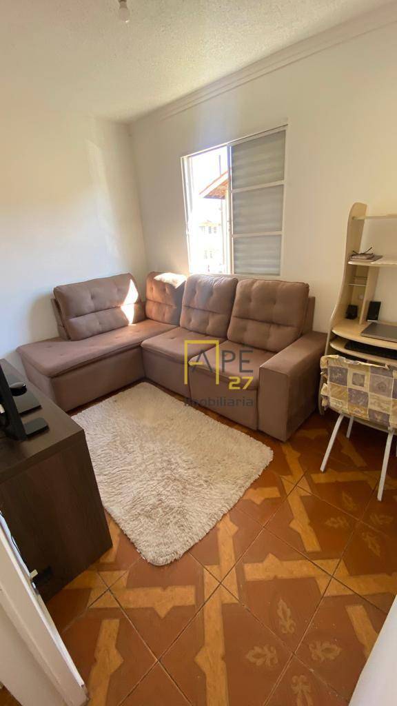 Casa de Condomínio à venda com 2 quartos, 42m² - Foto 8