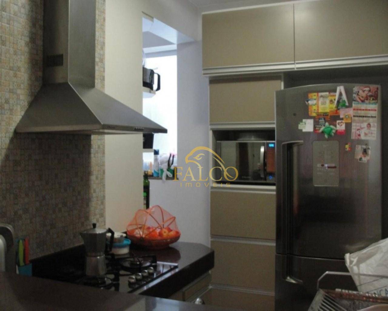 Apartamento à venda com 2 quartos, 76m² - Foto 6