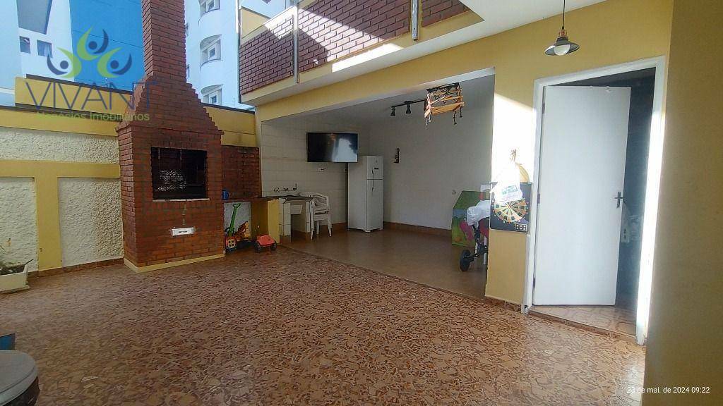 Sobrado à venda com 3 quartos, 248m² - Foto 16