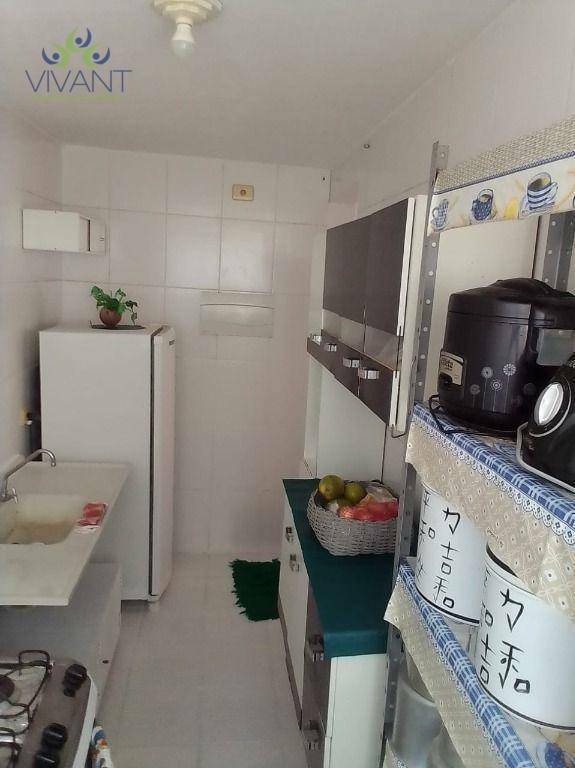 Apartamento à venda com 2 quartos, 82m² - Foto 27