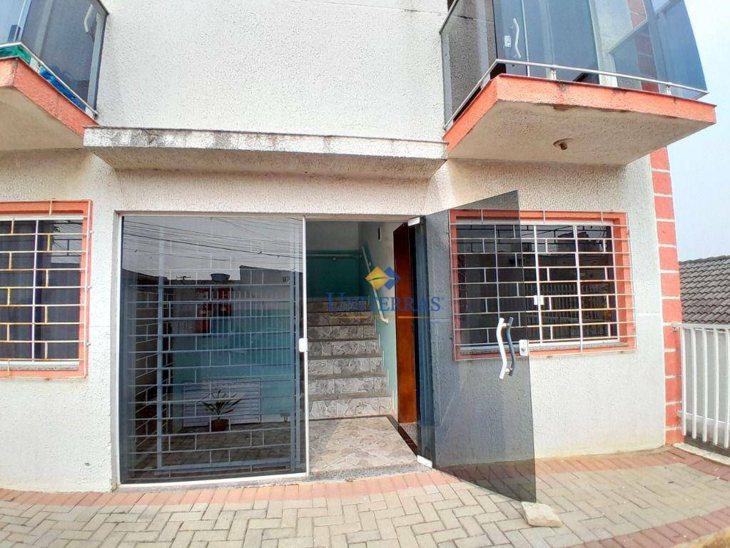 Apartamento para alugar com 2 quartos, 49m² - Foto 1