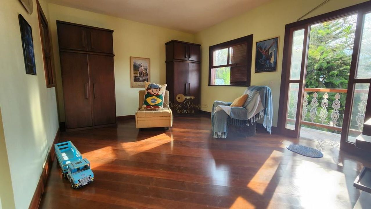 Casa de Condomínio à venda com 3 quartos, 670m² - Foto 29