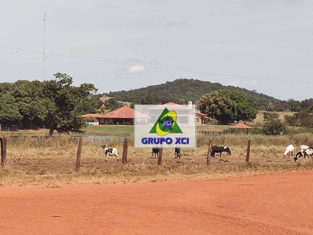 Fazenda à venda, 135000000M2 - Foto 30