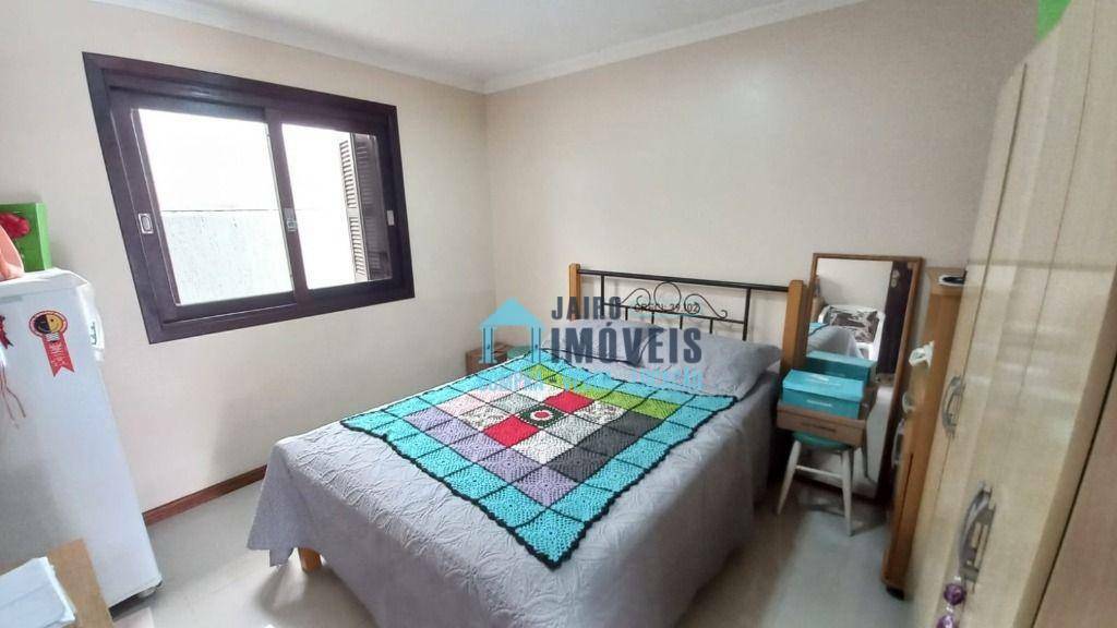 Sobrado à venda com 3 quartos, 148m² - Foto 9