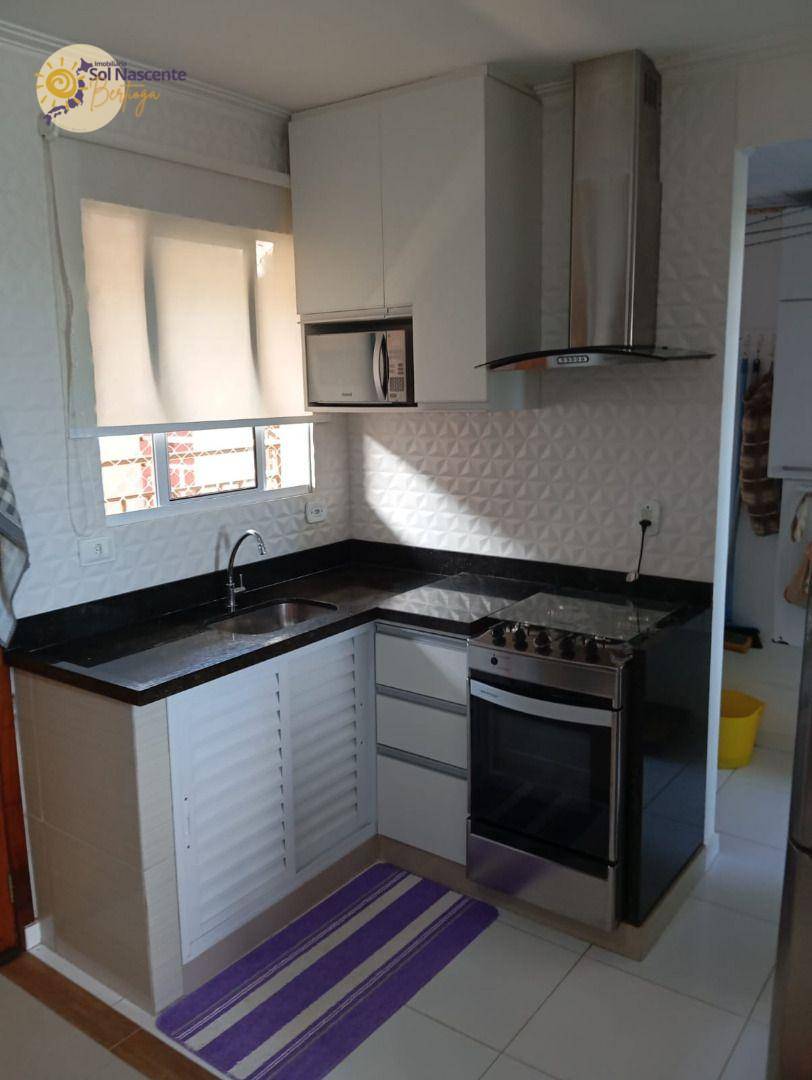 Apartamento à venda com 1 quarto, 64m² - Foto 7