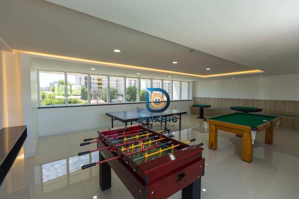 Apartamento à venda com 3 quartos, 78m² - Foto 10