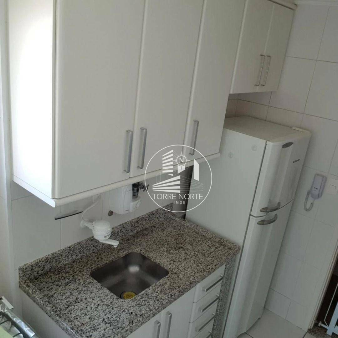 Apartamento à venda com 2 quartos, 54m² - Foto 5