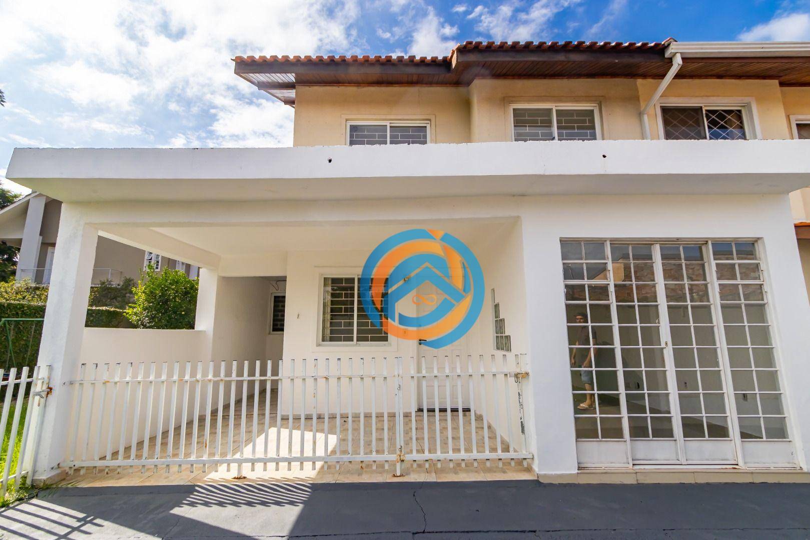 Sobrado à venda com 3 quartos, 96m² - Foto 70