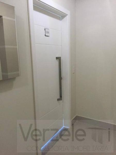 Apartamento à venda com 4 quartos, 140m² - Foto 24