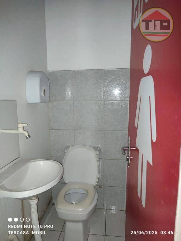 Loja-Salão à venda e aluguel, 700m² - Foto 12