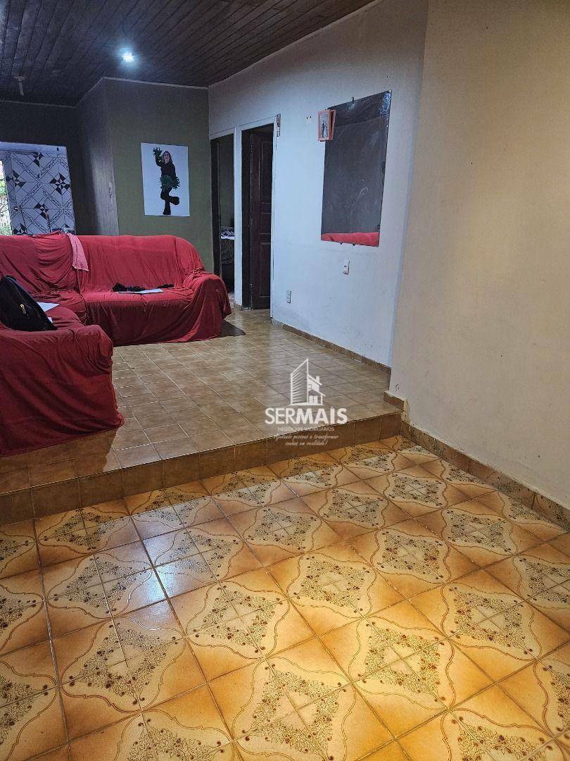 Casa para alugar com 3 quartos, 156m² - Foto 3