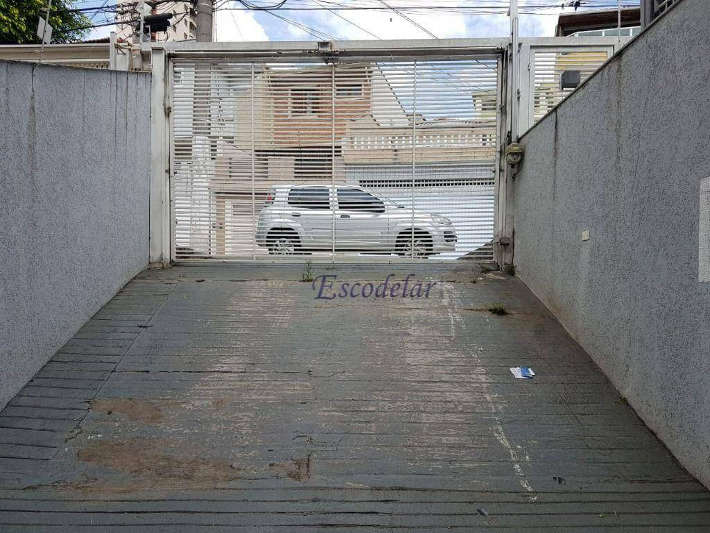 Sobrado à venda com 4 quartos, 300m² - Foto 3