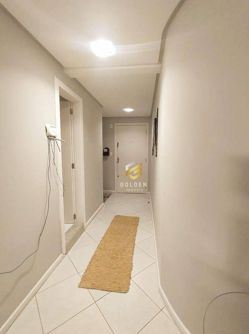 Apartamento à venda com 3 quartos, 130m² - Foto 16