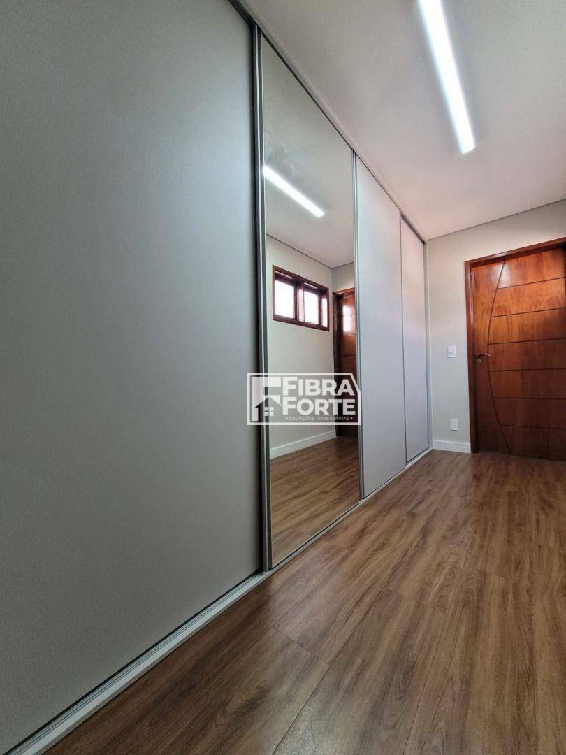 Casa de Condomínio à venda com 4 quartos, 428m² - Foto 9