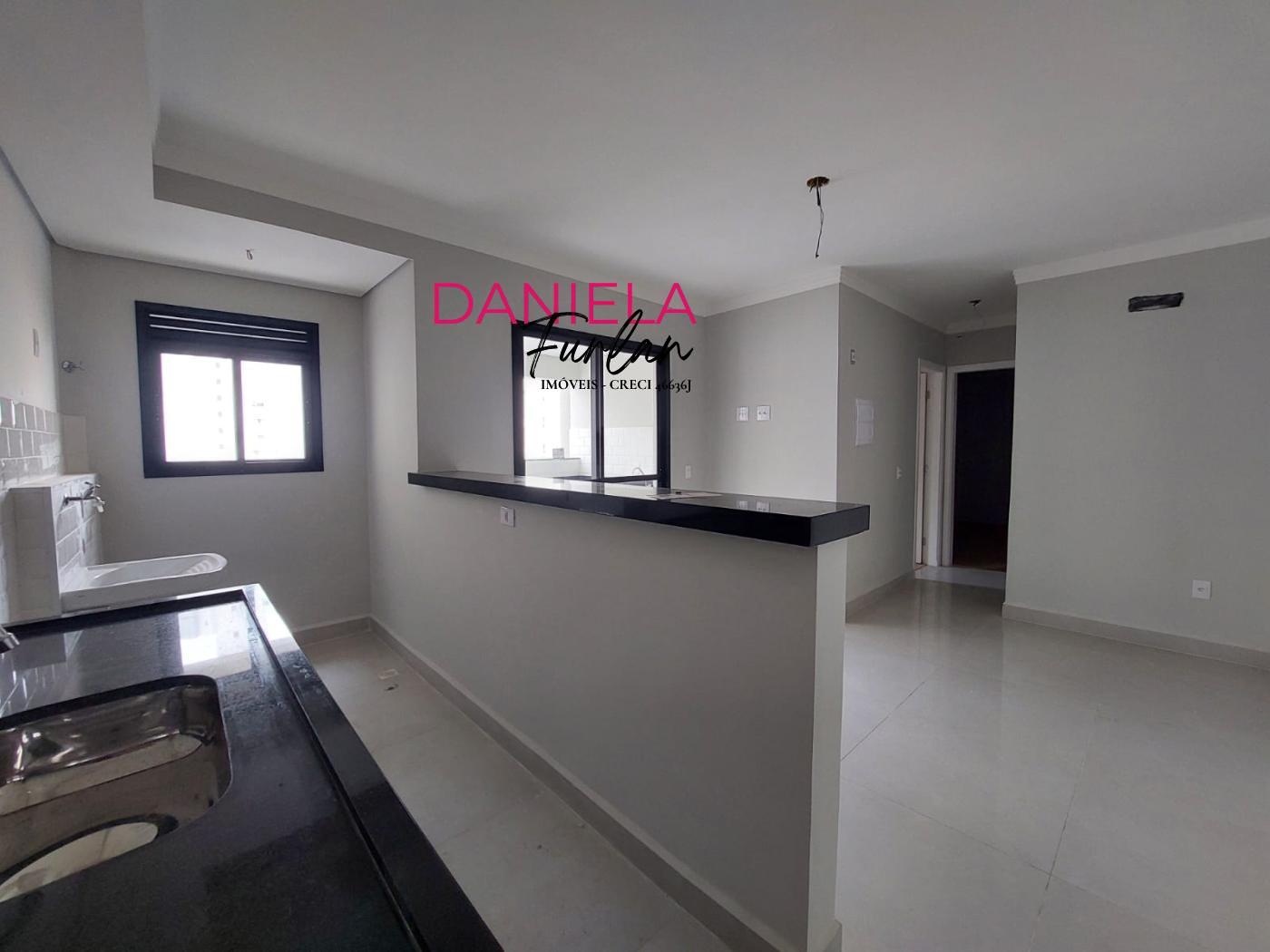 Apartamento à venda com 2 quartos, 54m² - Foto 5