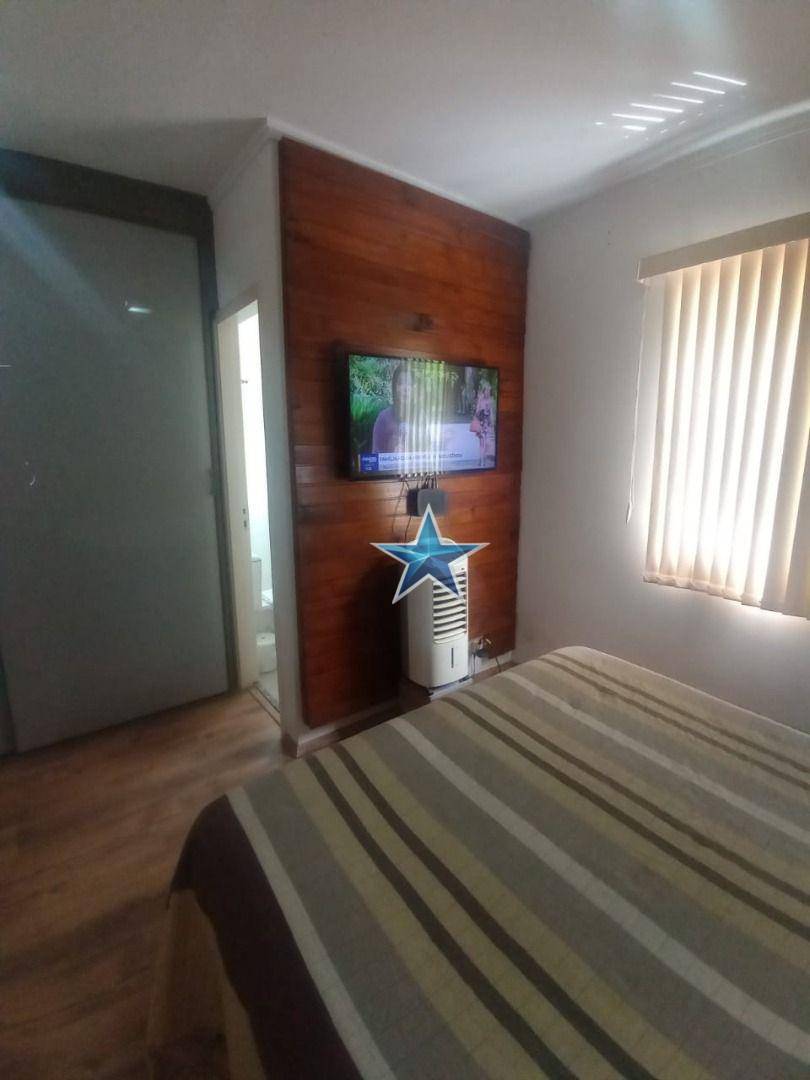 Casa de Condomínio à venda com 3 quartos, 120m² - Foto 24