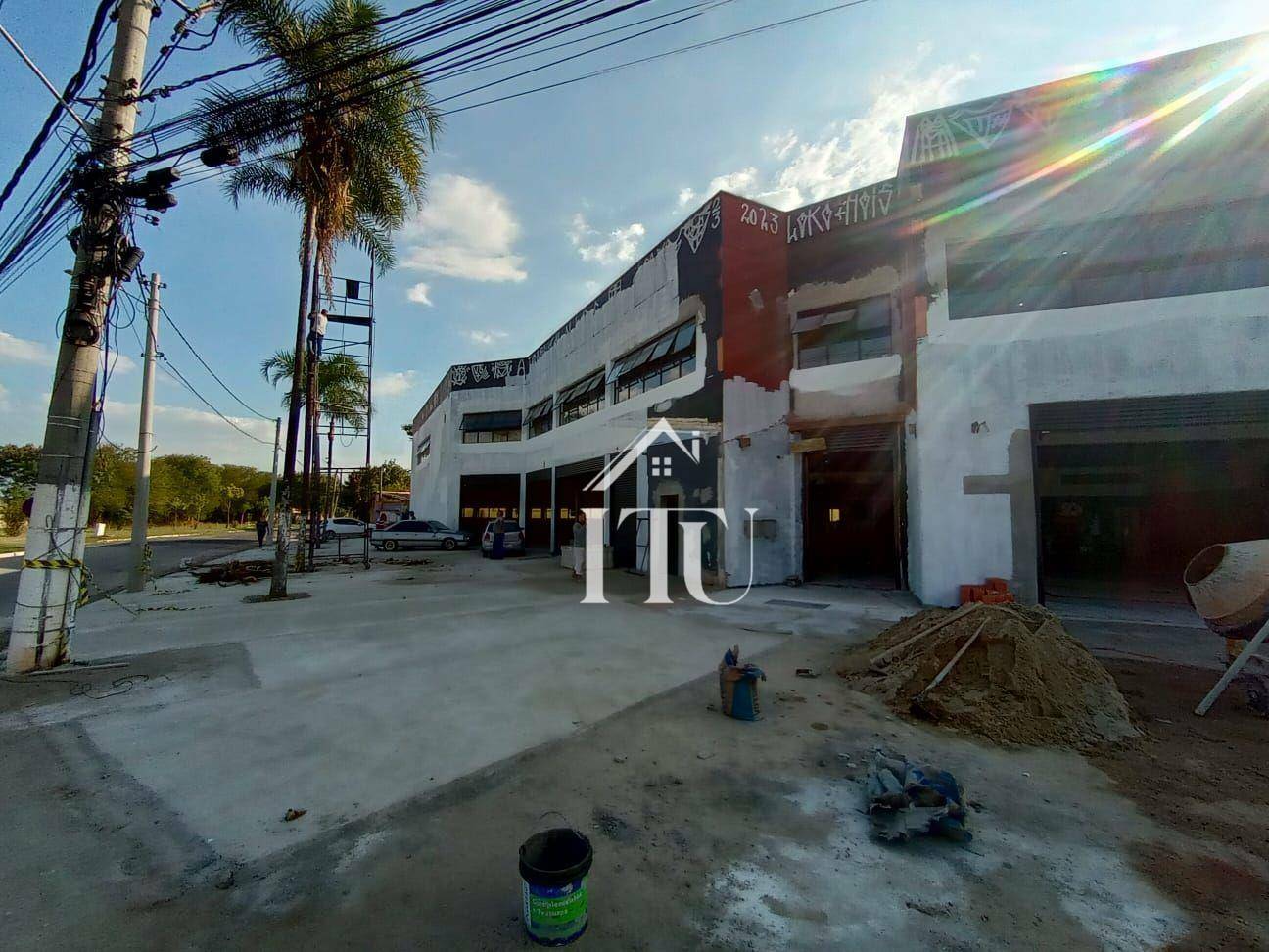 Depósito-Galpão-Armazém para alugar, 941m² - Foto 19
