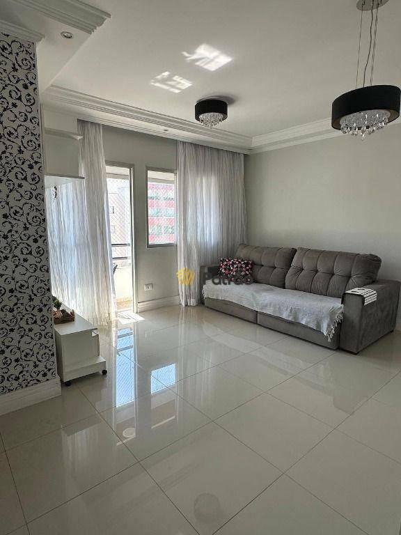 Apartamento, 3 quartos, 69 m² - Foto 3