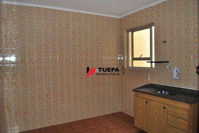 Apartamento à venda com 2 quartos, 57m² - Foto 6