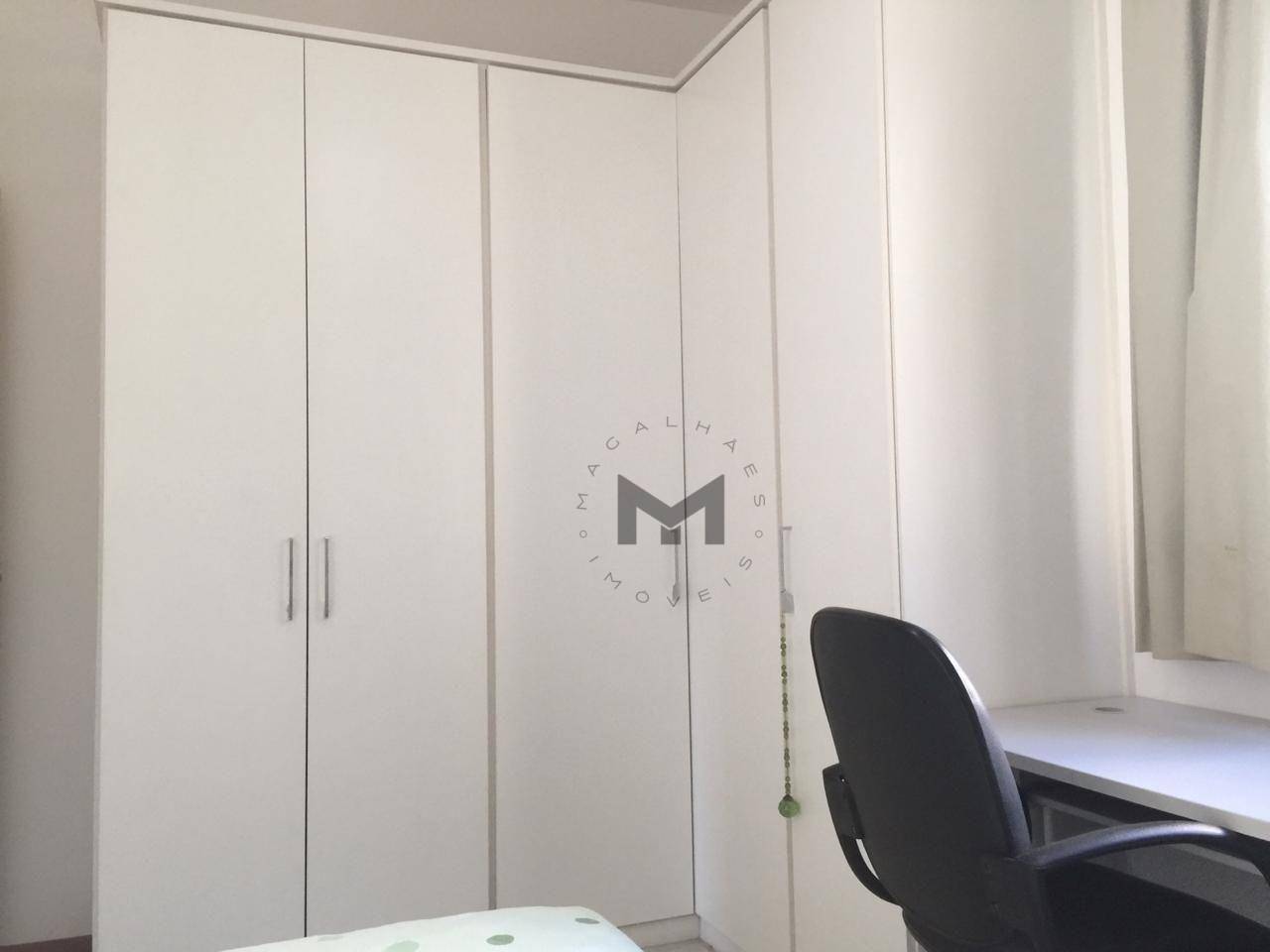 Apartamento à venda com 3 quartos, 189m² - Foto 16