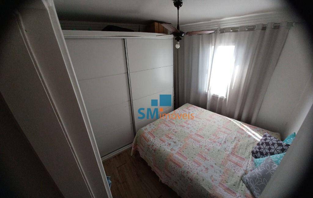 Apartamento à venda com 3 quartos, 59m² - Foto 13