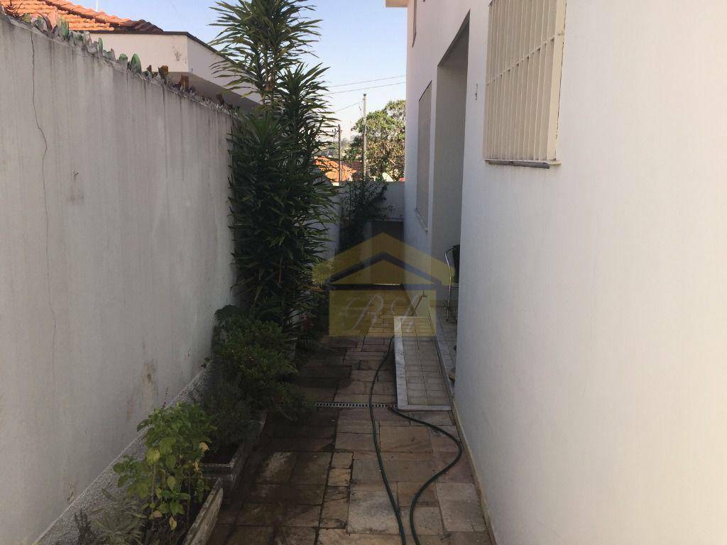 Sobrado à venda com 5 quartos, 375m² - Foto 23