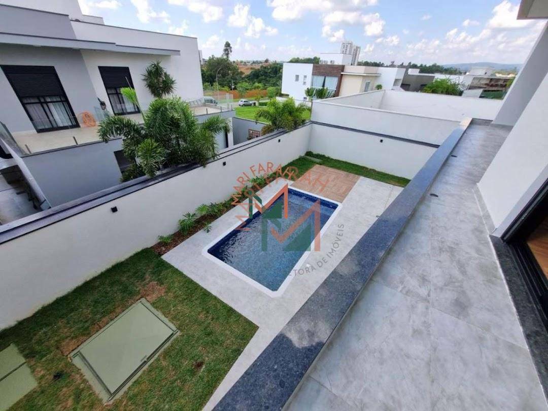 Casa de Condomínio à venda com 3 quartos, 289m² - Foto 6