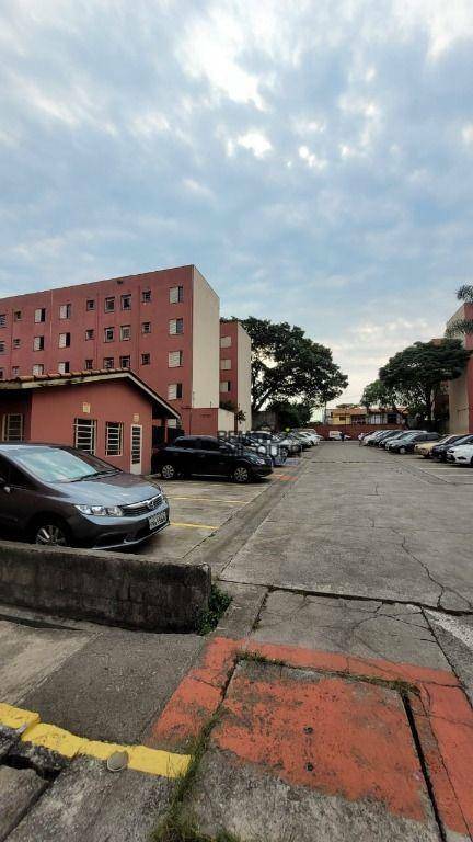 Apartamento à venda com 2 quartos, 47m² - Foto 14