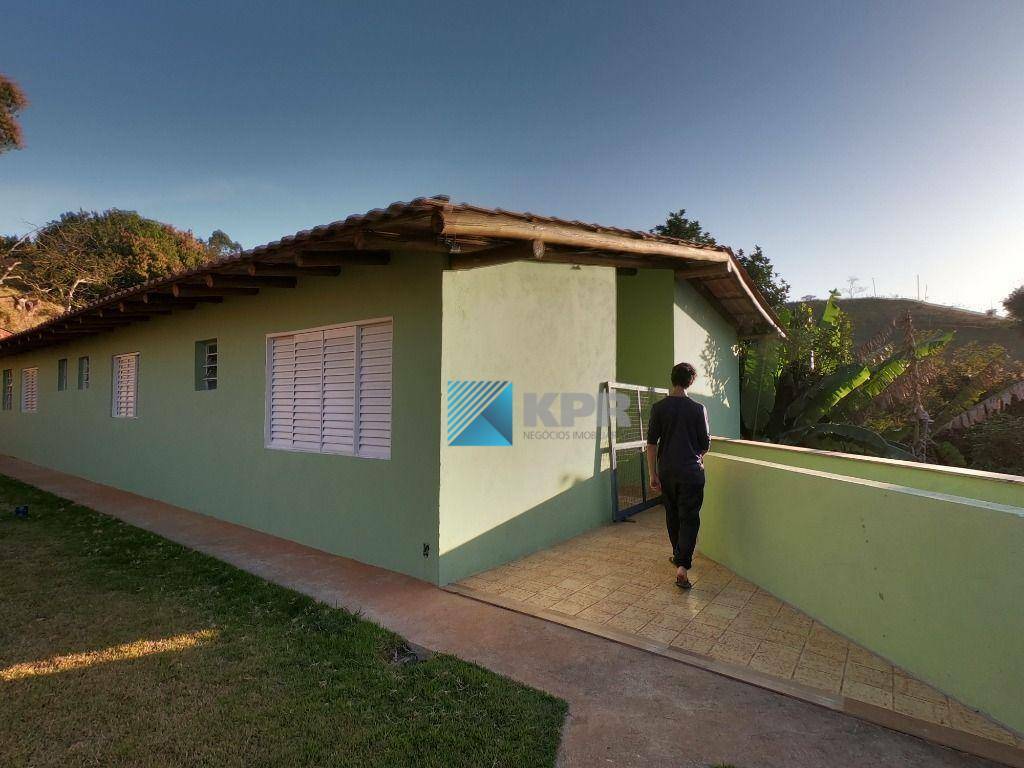 Chácara à venda com 10 quartos, 1500m² - Foto 5