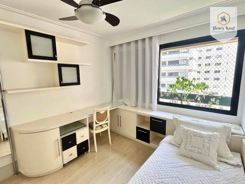 Apartamento para alugar com 4 quartos, 147m² - Foto 24