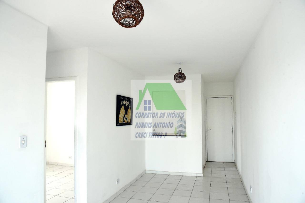 Apartamento à venda com 2 quartos, 50m² - Foto 6