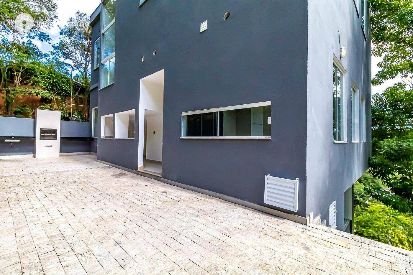 Casa de Condomínio à venda com 4 quartos, 436m² - Foto 54