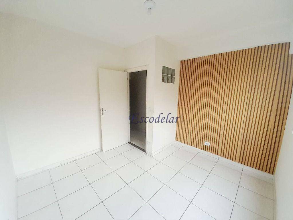 Apartamento à venda com 2 quartos, 49m² - Foto 8