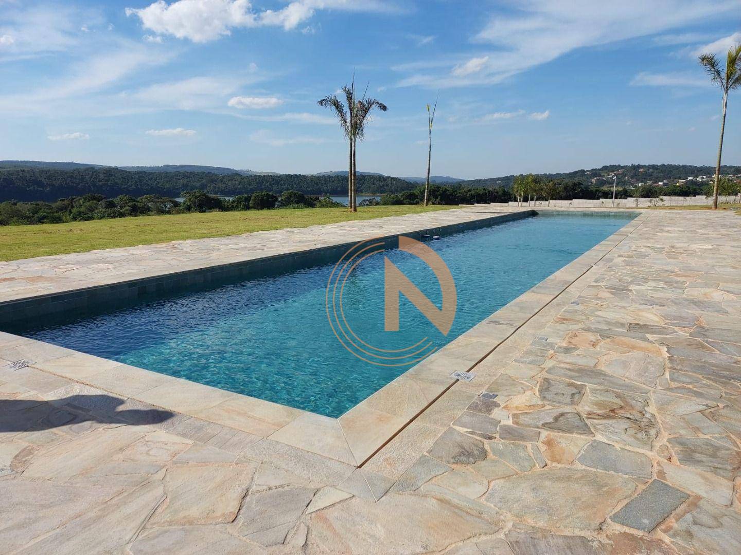 Loteamento e Condomínio, 1250 m² - Foto 43