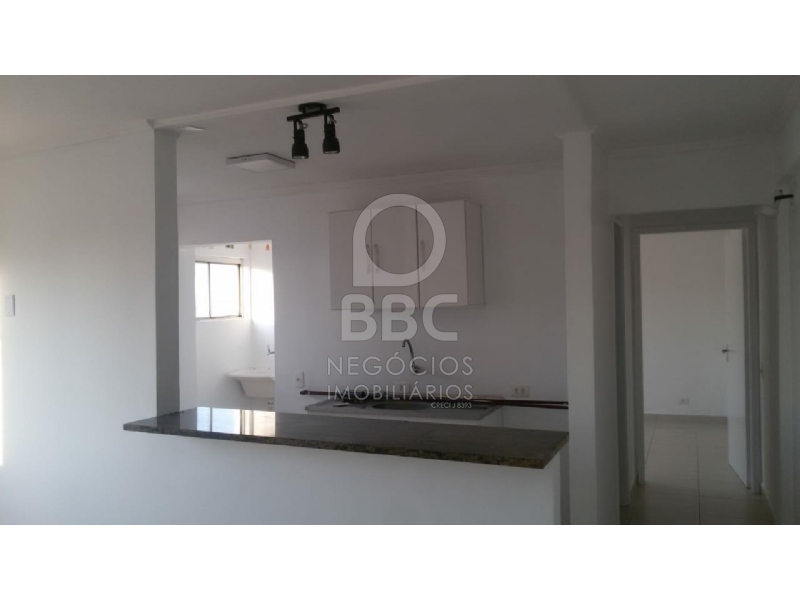 Apartamento para alugar com 1 quarto, 50m² - Foto 4